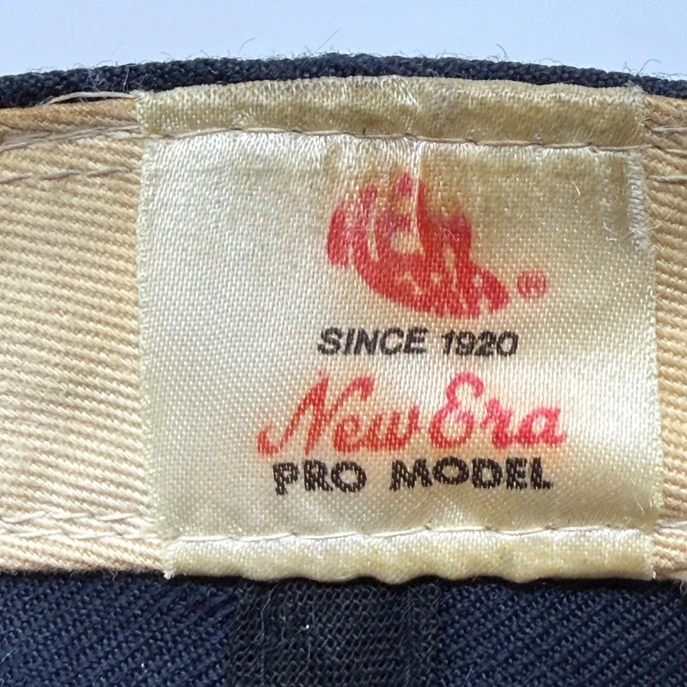 New Era vintage new